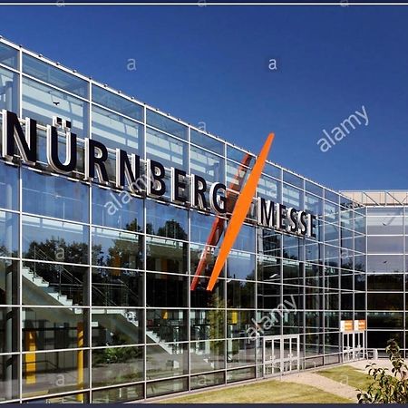 Ferienparadies Fürth エクステリア 写真